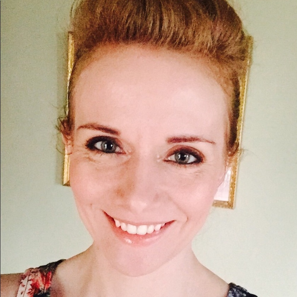 Meet your Posher, Diane